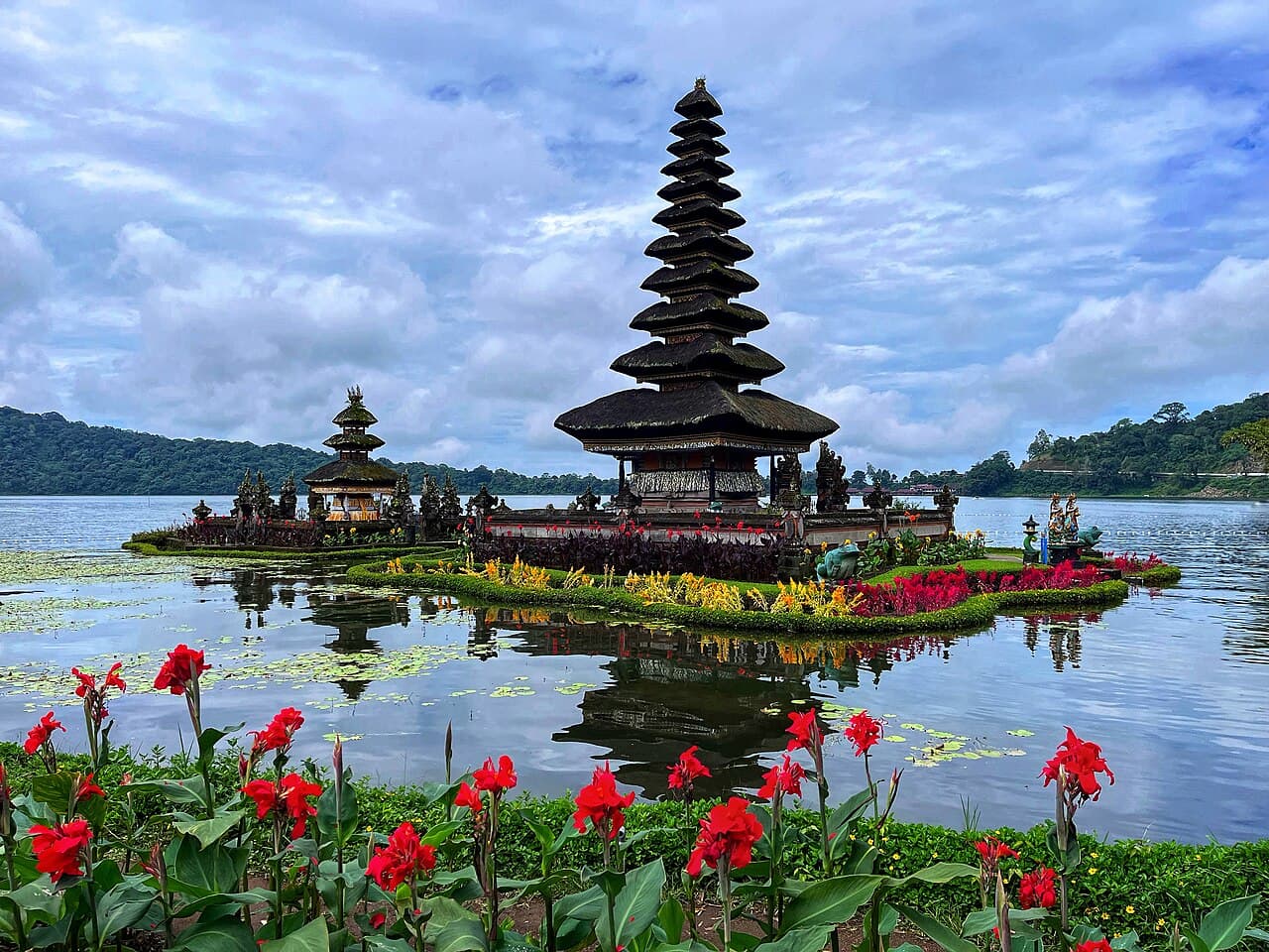 Bali, Indonesia